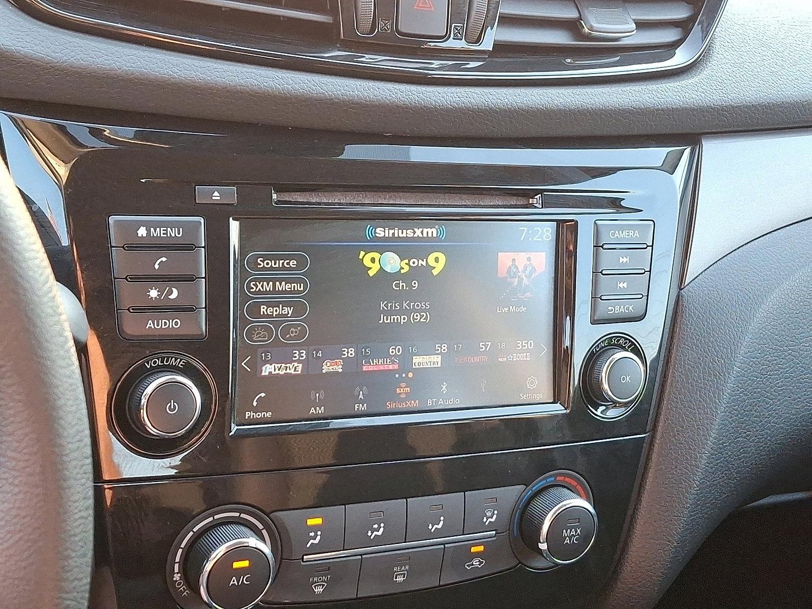 2021 Nissan Rogue Sport Vehicle Photo in Harrisburg, PA 17111