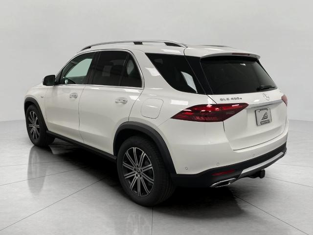 2025 Mercedes-Benz GLE Vehicle Photo in Appleton, WI 54913