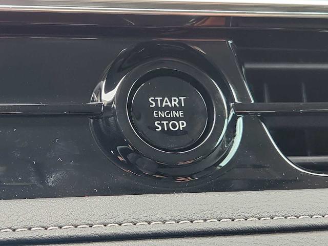 2025 INFINITI QX80 Vehicle Photo in DALLAS, TX 75209
