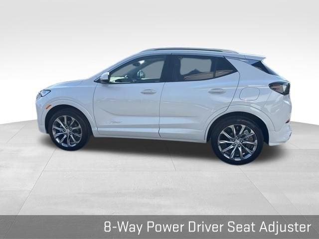 2026 Buick Encore GX Vehicle Photo in Fishers, IN 46038