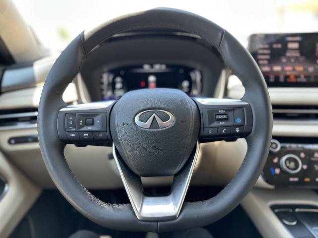 2024 INFINITI QX60 Vehicle Photo in Grapevine, TX 76051