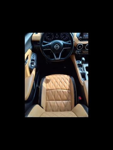 2023 Nissan Sentra Vehicle Photo in Oshkosh, WI 54904