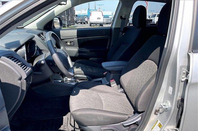 2024 Mitsubishi Outlander Sport Vehicle Photo in INDEPENDENCE, MO 64055-1314