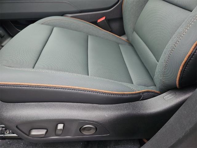 2025 GMC Acadia Vehicle Photo in EASTLAND, TX 76448-3020