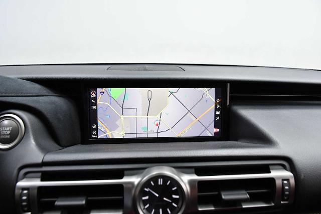 2021 Lexus RC F Vehicle Photo in DALLAS, TX 75235