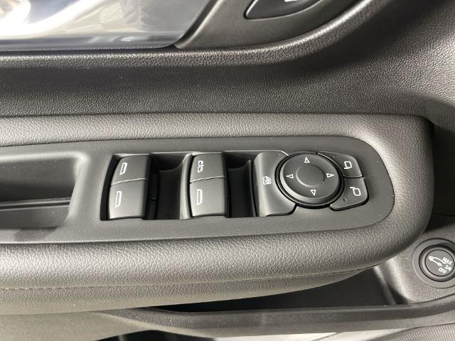 2024 GMC Terrain Vehicle Photo in GILBERT, AZ 85297-0402
