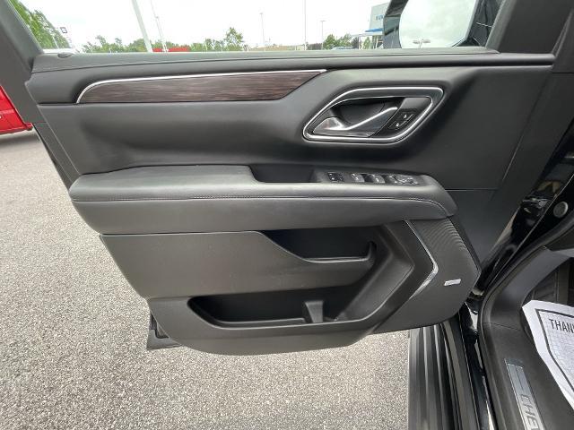 2024 Chevrolet Tahoe Vehicle Photo in BENTONVILLE, AR 72712-4322