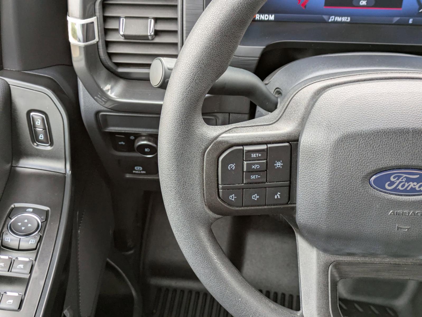 2024 Ford F-150 Vehicle Photo in SELMA, TX 78154-1460