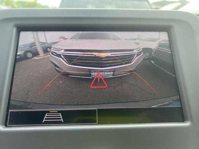 2022 Chevrolet Equinox Vehicle Photo in Roslyn, NY 11576