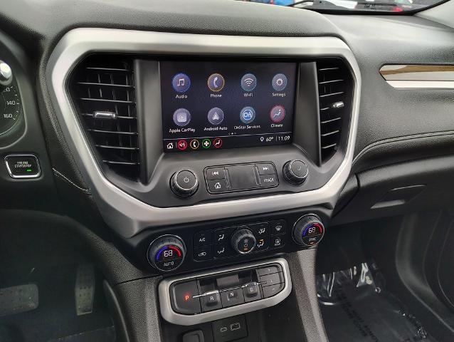 2023 GMC Acadia Vehicle Photo in GREEN BAY, WI 54304-5303