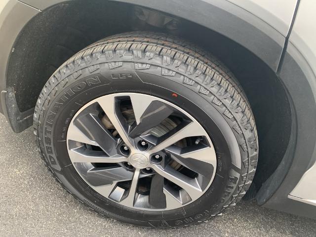 2021 Hyundai Palisade Vehicle Photo in GREEN BAY, WI 54304-5303