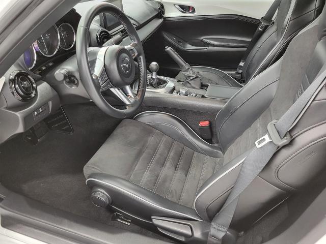 2023 Mazda MX-5 Miata RF Vehicle Photo in NEENAH, WI 54956-2243