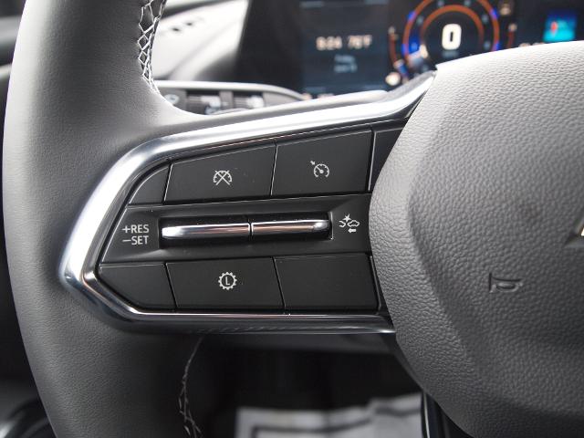 2025 Chevrolet Traverse Vehicle Photo in MADISON, IN 47250-1611