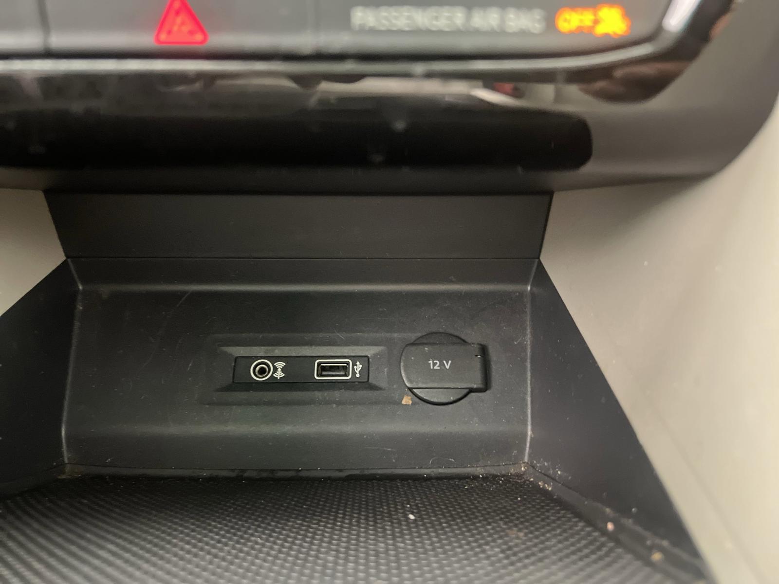 2019 Volkswagen Atlas Vehicle Photo in Georgetown, TX 78626