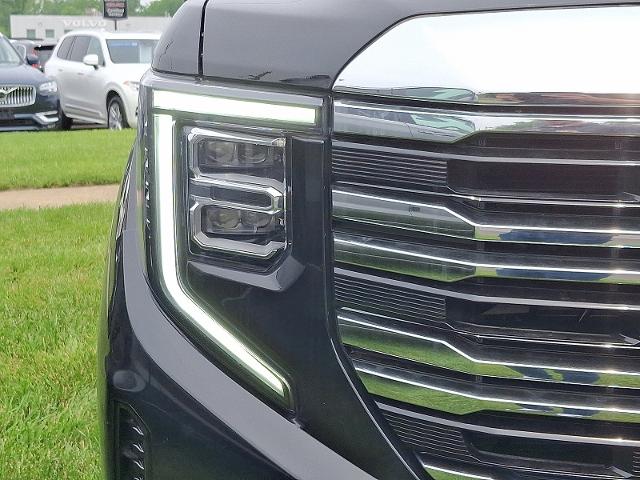 2025 GMC Sierra 1500 Vehicle Photo in TREVOSE, PA 19053-4984