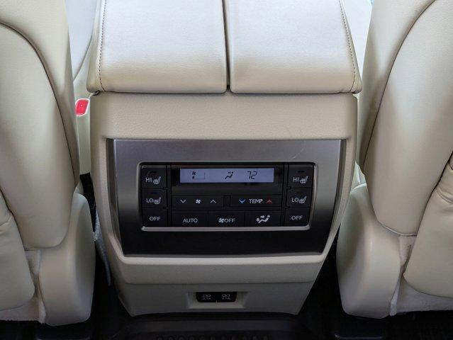 2023 Lexus GX 460 Vehicle Photo in San Antonio, TX 78209
