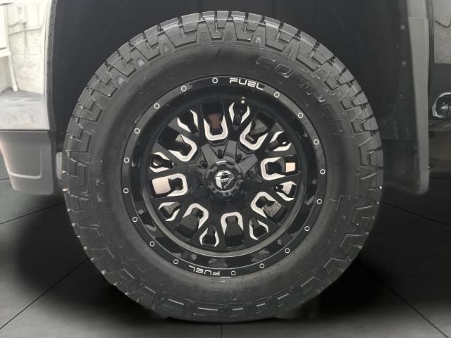 2015 GMC Sierra 2500 HD Vehicle Photo in GREEN BAY, WI 54303-3330