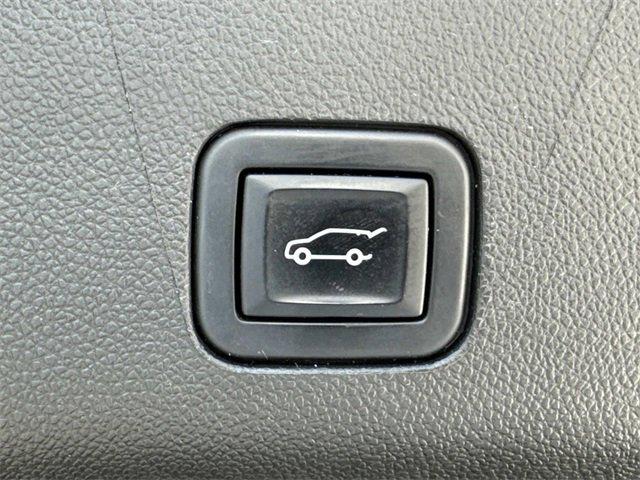 2022 Chevrolet Tahoe Vehicle Photo in BATON ROUGE, LA 70809-4546