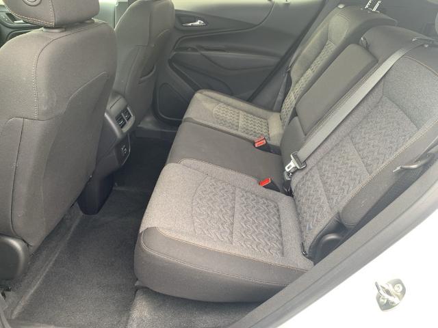 2024 Chevrolet Equinox Vehicle Photo in GREEN BAY, WI 54304-5303