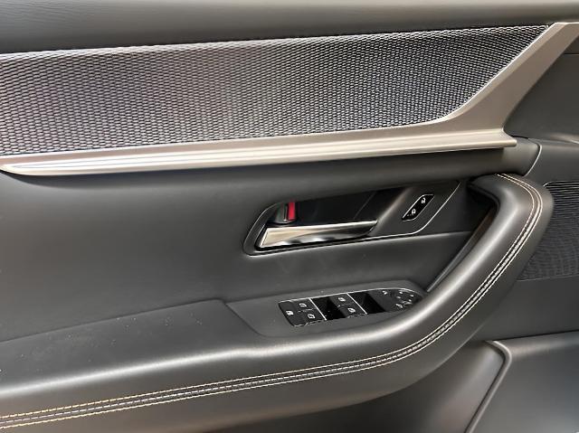 2025 Mazda CX-90 Vehicle Photo in Green Bay, WI 54304