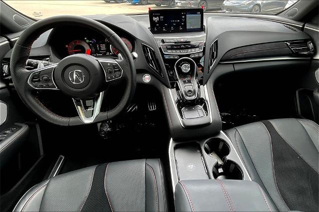 2025 Acura TLX Vehicle Photo in Grapevine, TX 76051