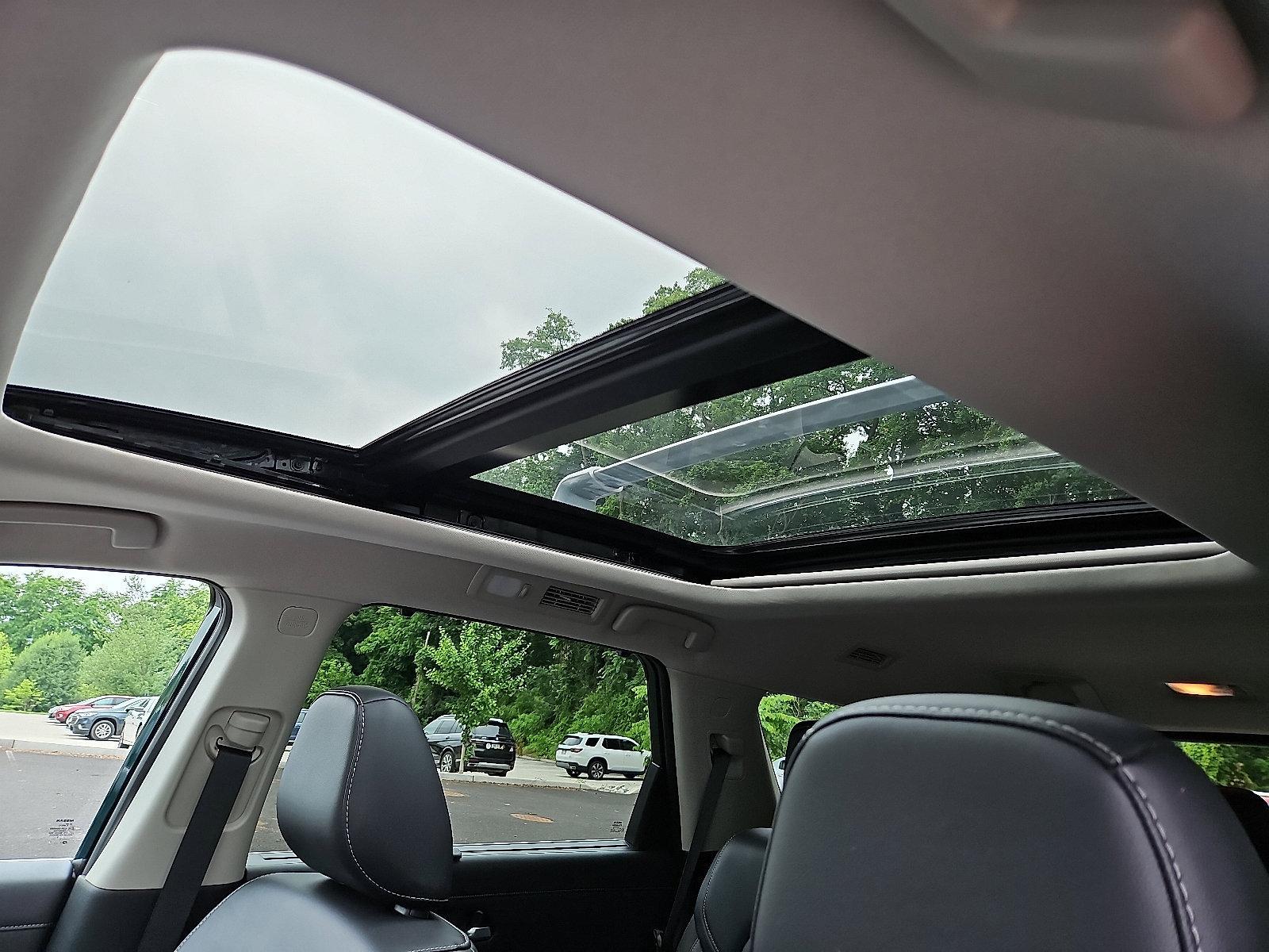 2023 Nissan Pathfinder Vehicle Photo in Jenkintown, PA 19046