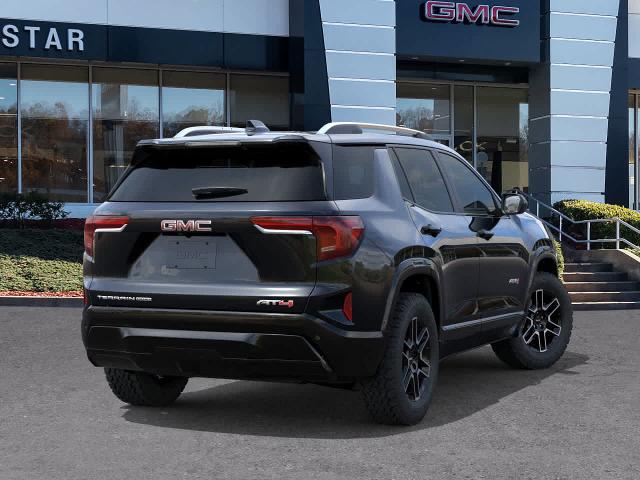 2026 GMC Terrain Vehicle Photo in ZELIENOPLE, PA 16063-2910
