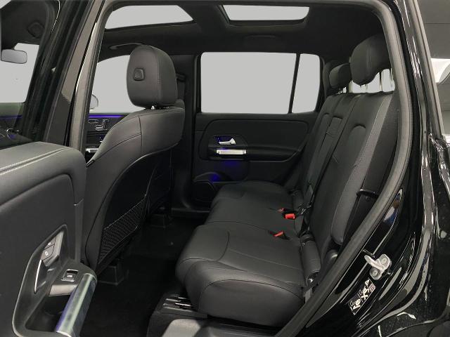 2025 Mercedes-Benz GLB Vehicle Photo in Appleton, WI 54913