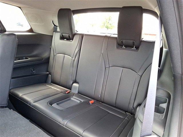 2024 INFINITI QX60 Vehicle Photo in Willow Grove, PA 19090