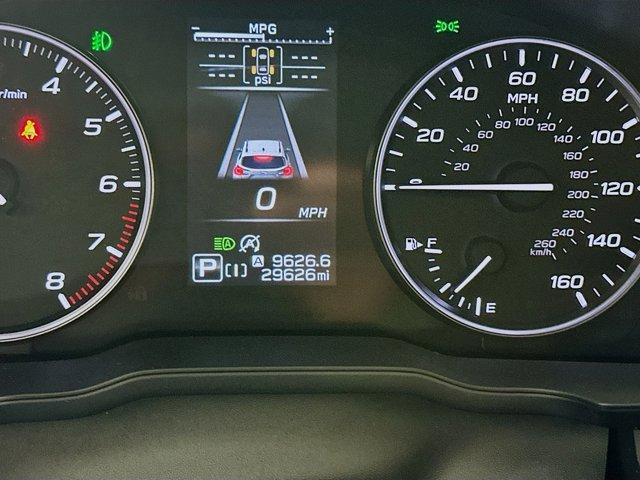 2024 Subaru Crosstrek Vehicle Photo in Doylestown, PA 18902