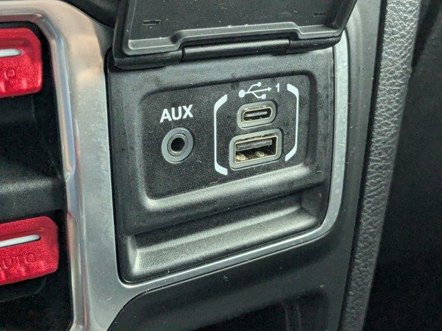 2018 Jeep Wrangler Unlimited Vehicle Photo in BRUNSWICK, GA 31525-1881