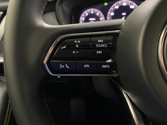 2025 Mazda CX-90 Vehicle Photo in Appleton, WI 54913