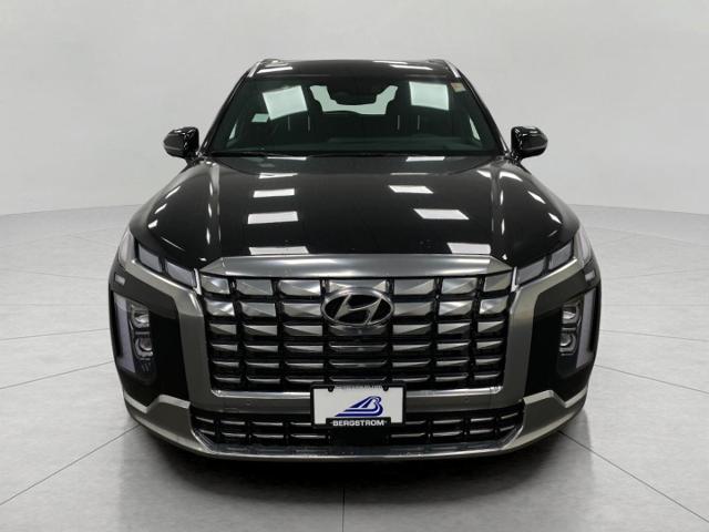 2025 Hyundai PALISADE Vehicle Photo in Appleton, WI 54913