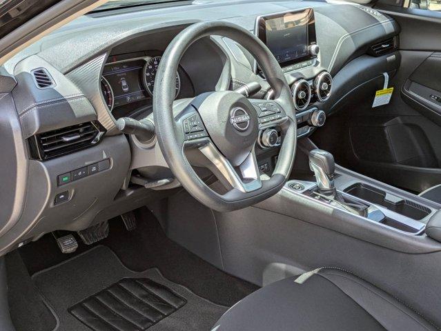 2025 Nissan Sentra Vehicle Photo in San Antonio, TX 78209