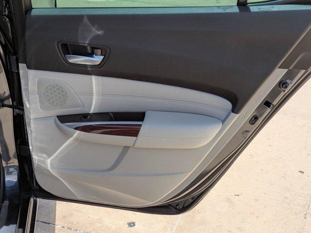2015 Acura TLX Vehicle Photo in San Antonio, TX 78209