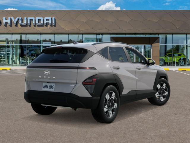 2025 Hyundai KONA Vehicle Photo in Philadelphia, PA 19116