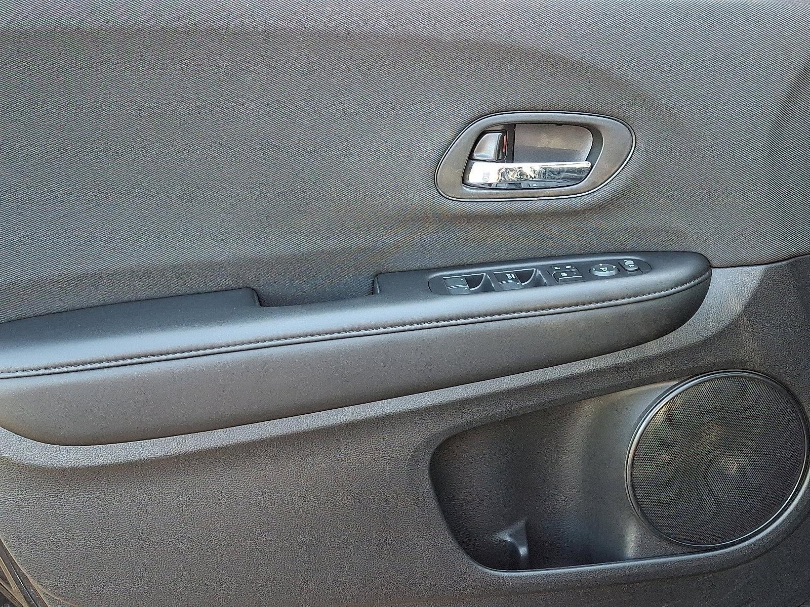 2019 Honda HR-V Vehicle Photo in Easton, PA 18045