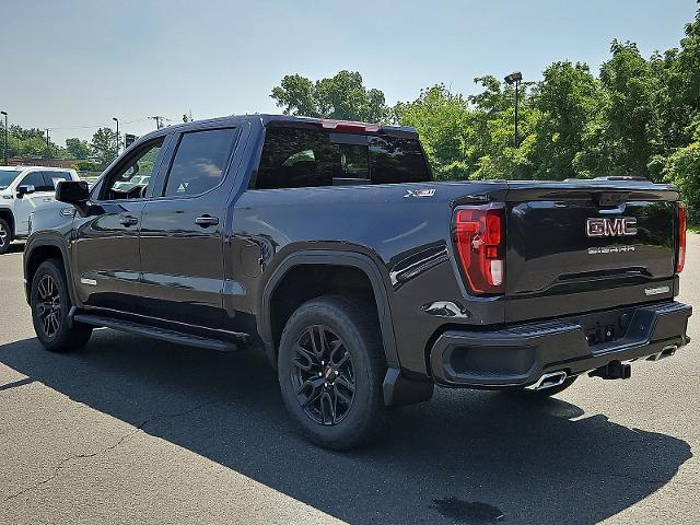 2025 GMC Sierra 1500 Vehicle Photo in TREVOSE, PA 19053-4984