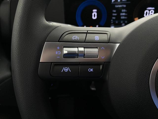 2025 Hyundai KONA Vehicle Photo in Appleton, WI 54913