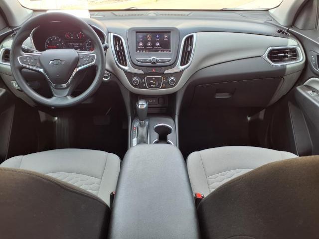 2020 Chevrolet Equinox Vehicle Photo in Tampa, FL 33612
