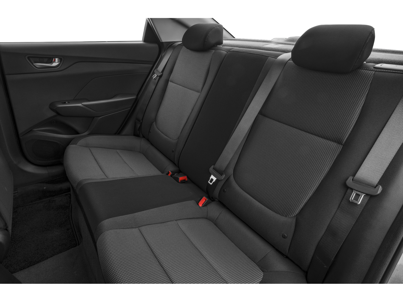 2020 Hyundai ACCENT Vehicle Photo in Tulsa, OK 74129