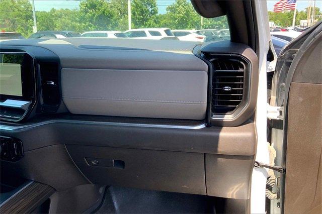2022 Chevrolet Silverado 1500 Vehicle Photo in KANSAS CITY, MO 64114-4502