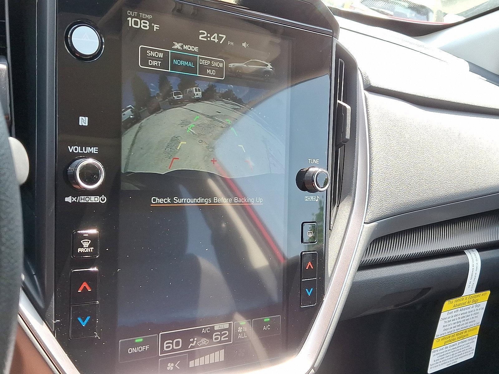 2025 Subaru Crosstrek Vehicle Photo in Harrisburg, PA 17111