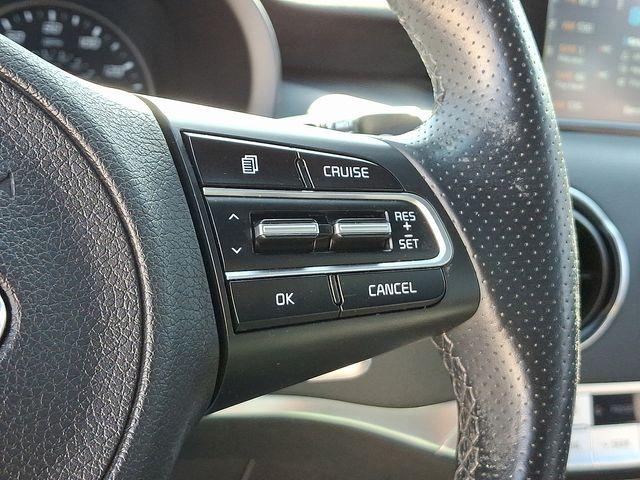2020 Kia Stinger Vehicle Photo in PAWLING, NY 12564-3219