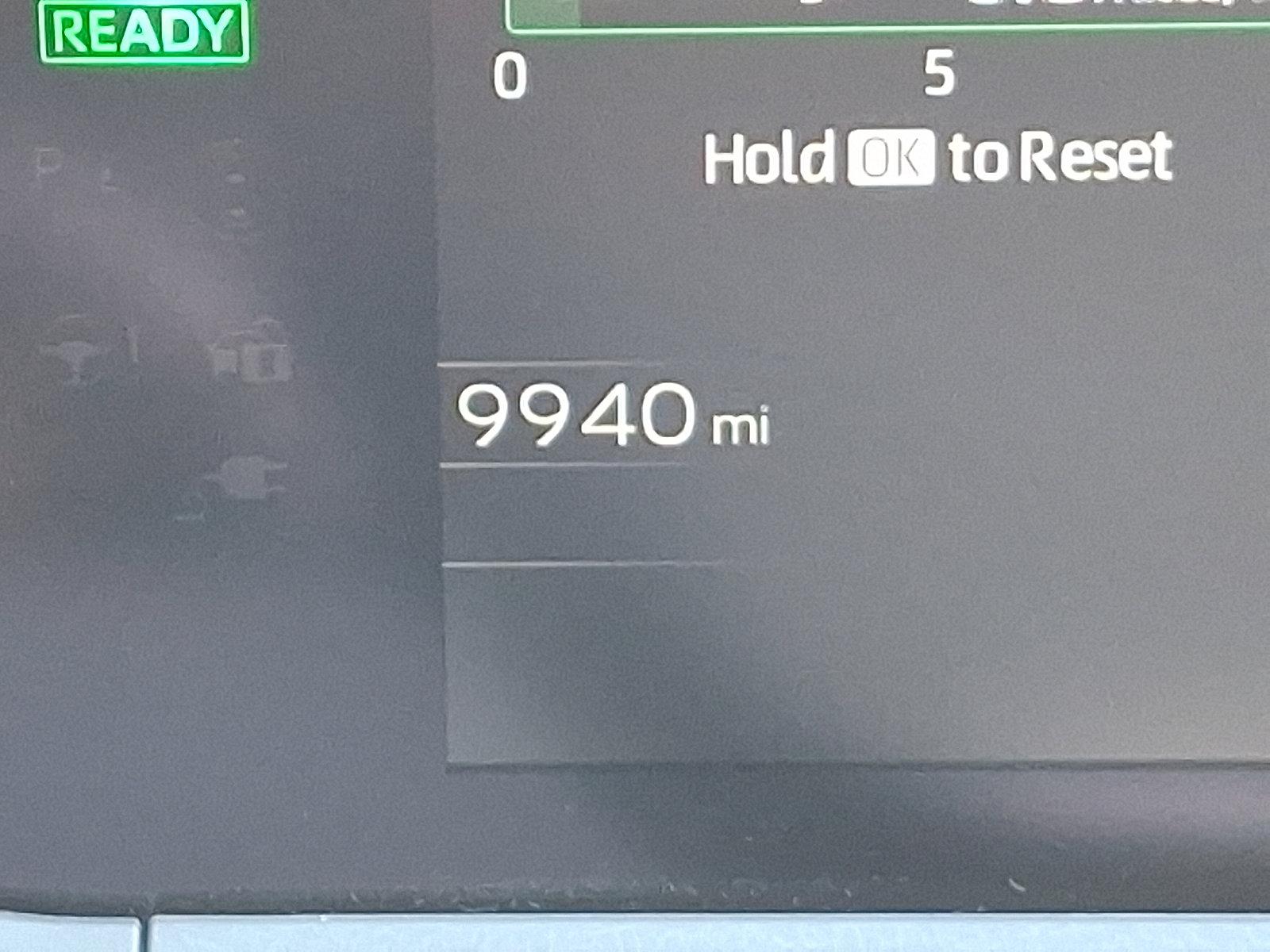 2024 Toyota bZ4X Vehicle Photo in Trevose, PA 19053