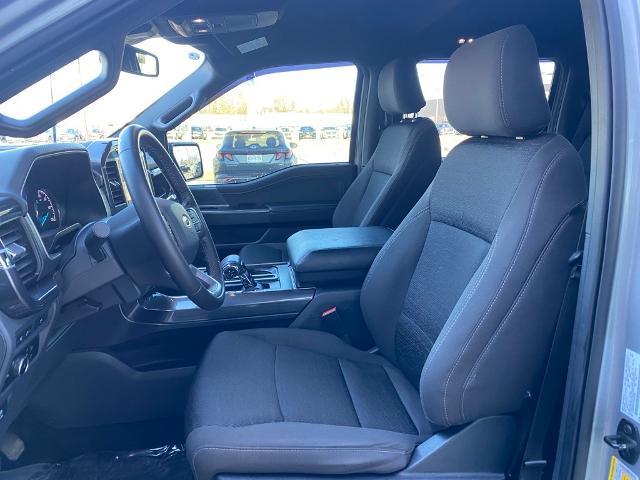2023 Ford F-150 Vehicle Photo in GREEN BAY, WI 54304-5303