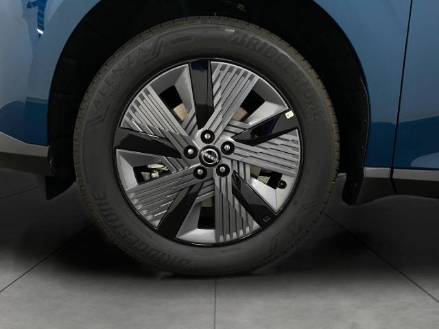 2025 Nissan Murano Vehicle Photo in Appleton, WI 54913