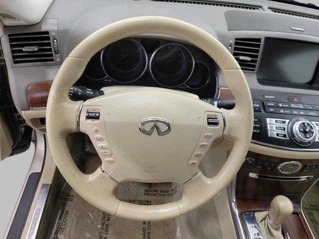 2008 INFINITI M45 Vehicle Photo in NEENAH, WI 54956-2243
