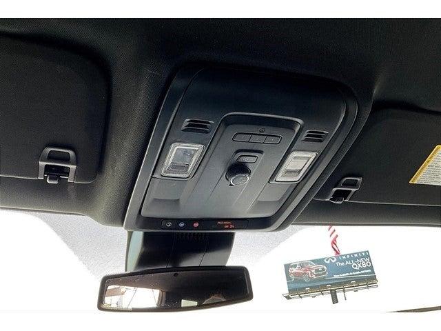 2023 Chevrolet Tahoe Vehicle Photo in San Antonio, TX 78230