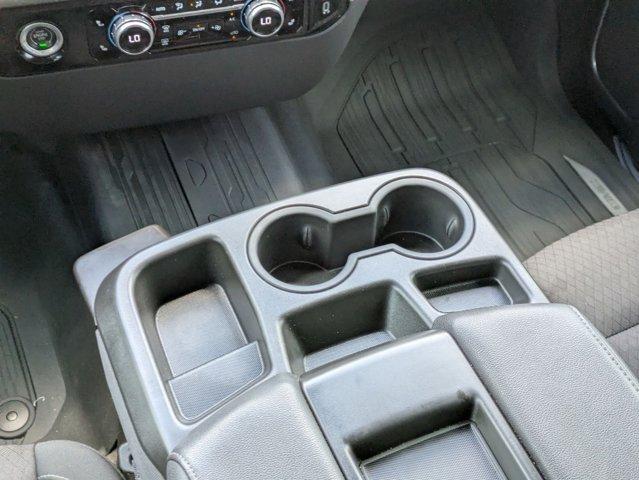 2022 GMC Sierra 1500 Vehicle Photo in SELMA, TX 78154-1459